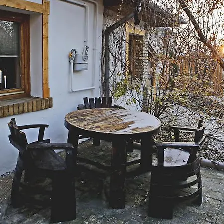 Appartement Folk In Old Town à Kecskemét Extérieur photo