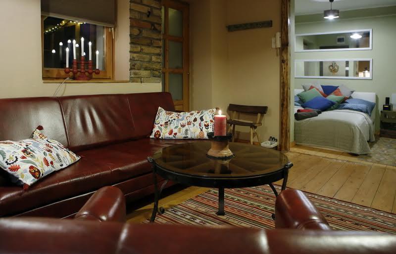 Appartement Folk In Old Town *
