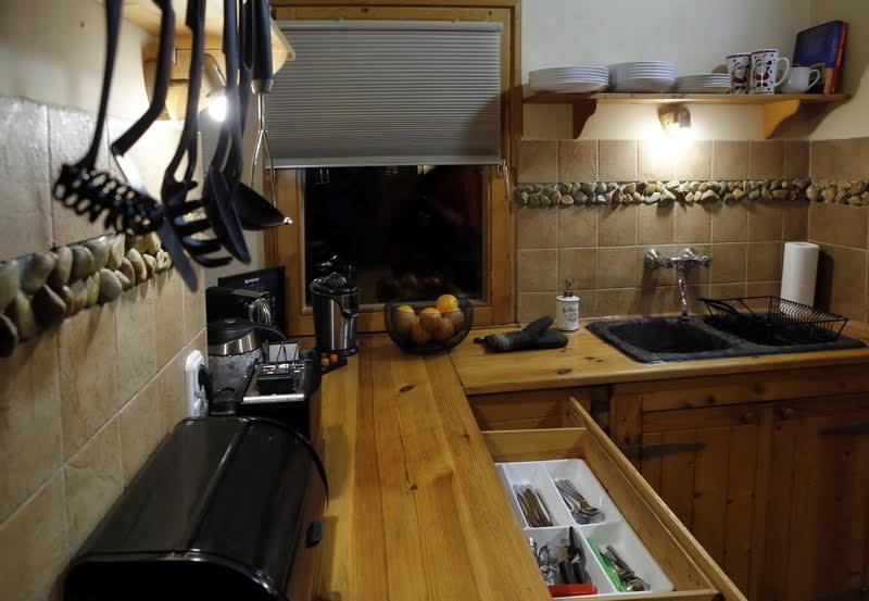 Appartement Folk In Old Town *