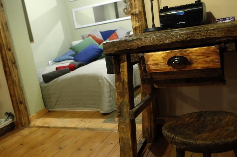 Folk In Old Town Appartement