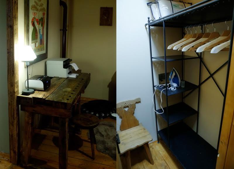 Folk In Old Town Appartement *
