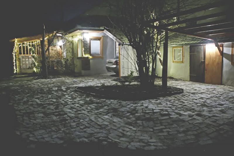 Folk In Old Town Appartement Kecskemét