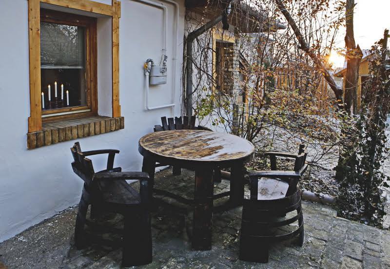 Folk In Old Town Appartement