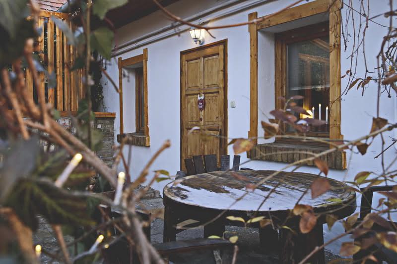 Folk In Old Town Appartement *
